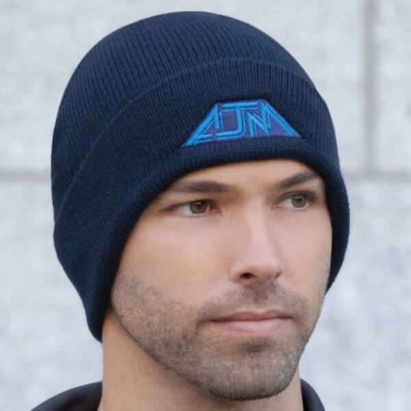 Cuffed Toque Thumbnail