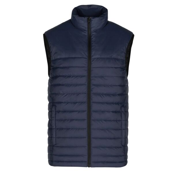 Lightweight Puffy Vest Thumbnail