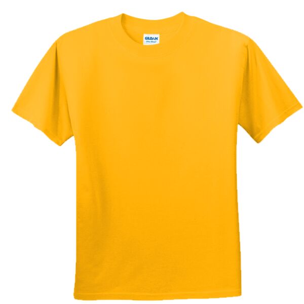 Kode Red T-Shirt 3XL Thumbnail