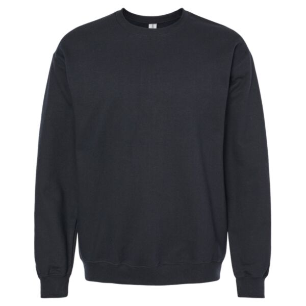 JohnFRoss - Softstyle® Midweight Crewneck Sweatshirt Thumbnail