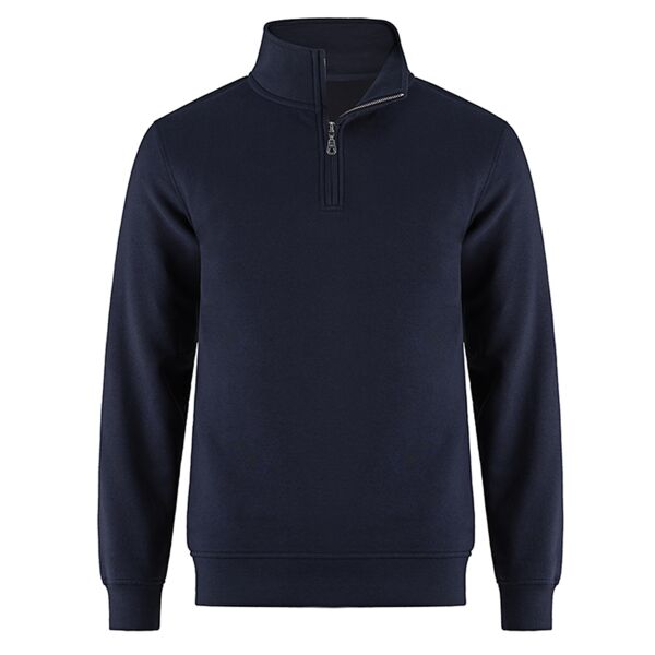 TMG - Flux Adult 1/4 Zip Thumbnail