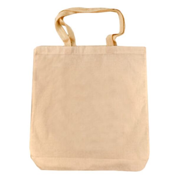 Cotton Econo Tote Thumbnail